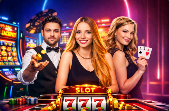 cassino_Blackjack