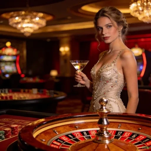 cassino_Baccarat